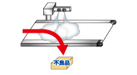 與AD-4991系列兼容的噴氣式篩分機Image image