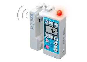具有通信功能的藥物輸液控制器NE  -  2（滴眼液）報(bào)警圖像圖像