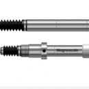 日本進口 magnescale 索尼 DK805SAR 軸承 DK805SBR5  帶空氣管的直角型