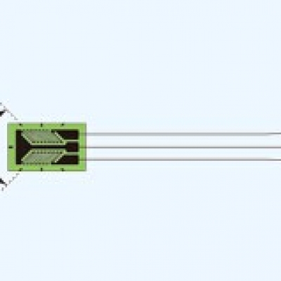 KYOWA廣州代理KYOWA  扭矩用應變片KFG-2-350-D31-11 KFG-2-350-D31-11 共和