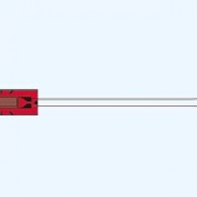 KYOWA廣州代理KYOWA 350單軸應變片KFG-1-350-C1-16 KFG-1-350-C1-16 共和