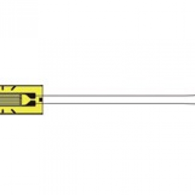 KYOWA廣州代理KYOWA  電業 KFG-4N-120-C1-11通用箔式應變片 KFG-4N-120-C1-11 共和