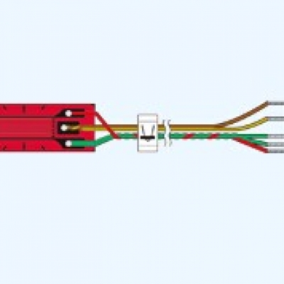 KYOWA廣州代理KYOWA 帶溫度傳感器應變片KFGT-5-120-C1-27 N1M3 KFGT-5-120-C1-27 N1M3 共和