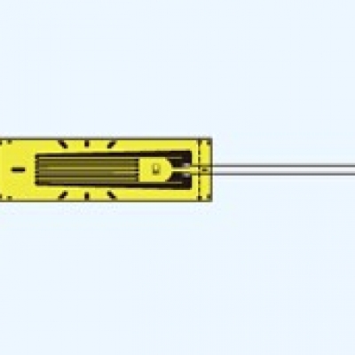 KYOWA廣州代理KYOWA 測量集中應力用應變片KFG-1-120-D19-23 N10C2  應變片 KFG-1-120-D19-23 N10C2 共和