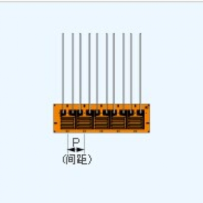 KYOWA廣州代理KYOWA 測(cè)量集中應(yīng)力用應(yīng)變片KFG-1-120-D9-23 N10C2  應(yīng)變片 KFG-1-120-D9-23 N10C2 共和