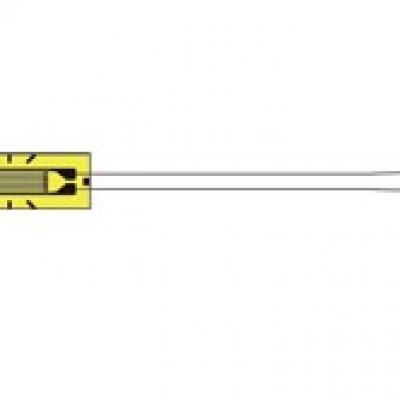 KYOWA廣州代理KYOWA  電業應變片 單軸傳感器應變片KFG-5-1K-C1-23 KFG-5-1K-C1-23 共和