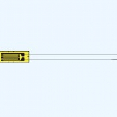 KYOWA廣州代理KYOWA KFG-2-350-D17-11通用箔式應變片 3軸重疊配置應變片 KFG-2-350-D17-11 共和