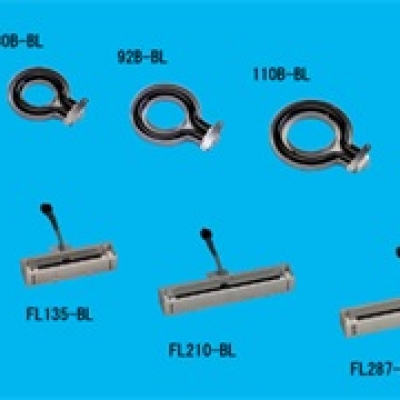 DSK廣州總代DSK  環(huán)形燈80B-BL-GLC 80B-BL-GLC 電通產(chǎn)業(yè)