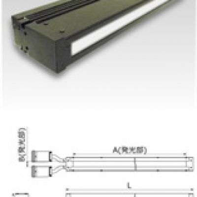 AITEC華南代理AITEC CCD相機光源 LLRR1050Fx45-109B 艾泰克