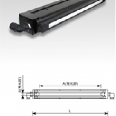 AITEC華南代理AITEC 視覺LED線光源 LLRG166Wx22-75G 艾泰克