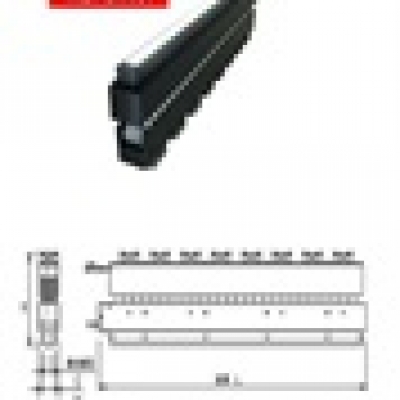 AITEC華南代理AITEC 視覺LED線光源 LLR1038Fx21-106R 艾泰克