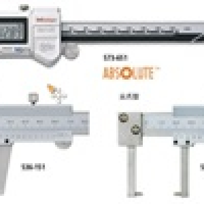 三豐廣州代理 MITUTOYO 外凹槽卡尺573-652ABSOLUTE數(shù)顯型游標(biāo)型 573-652 三豐MITUTOYO