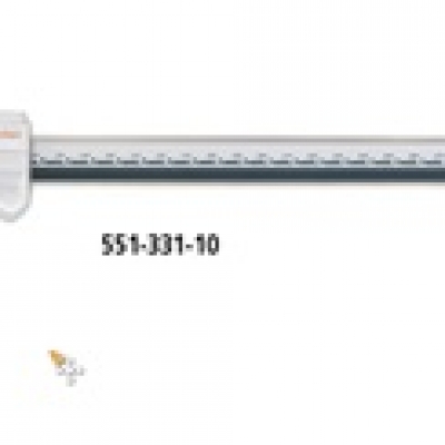 三豐廣州代理 MITUTOYO 數顯卡尺551-331-10absolute卡尺    551-331-10 三豐MITUTOYO