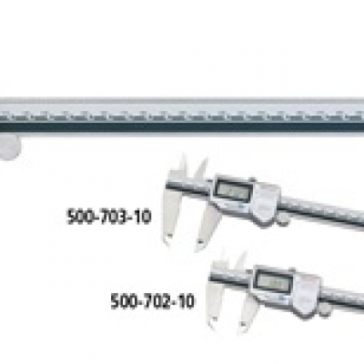三豐廣州代理 MITUTOYO 數顯卡尺500-702-10  500-775 三豐MITUTOYO