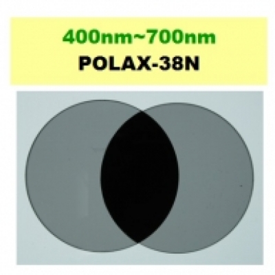 LUCEO魯機歐 華南代理  偏光板POLAX-38N-20 POLAX-38N-20