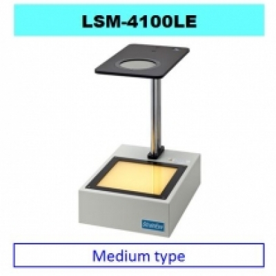 LUCEO魯機歐 華南代理  失真度檢測儀LSM-4100LE LSM-4100LE