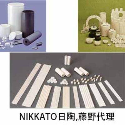 NIKKATO日陶 廣州代理 內膽罐磨機乳缽 YTZ