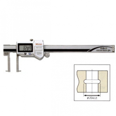 三豐藤野貿易代理 日本三豐MITUTOYO內徑卡尺573-648
