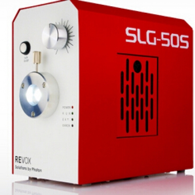 萊寶克斯藤野代理 REVOX 光源檢測(cè)裝置SLG-30-G  SLG-30-G