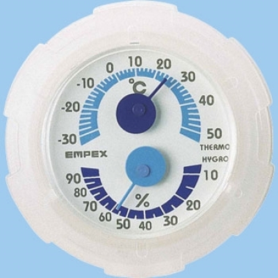 エンペックス気象計(jì) TM-2381 溫?zé)釡囟扔?jì)