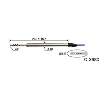 カスタム KS-200AR CT 51005200 WP用非防水傳感器