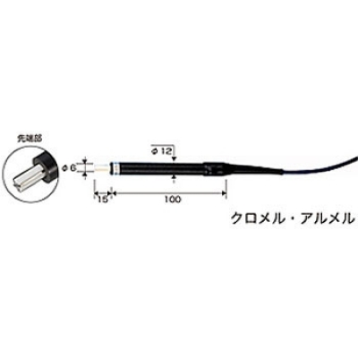 カスタム KS-500S CT 51005200 WP用非防水傳感器