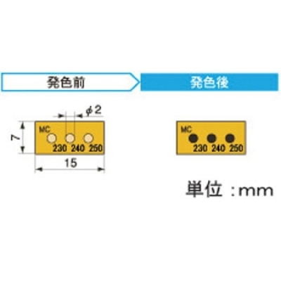 エンペックス気象計 TG 室外用溫度計