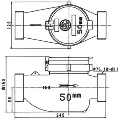 第一計(jì)器 DAIICHI KEIKI  HNT-331A-3MPA 通用壓力計(jì)