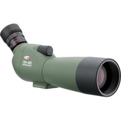 興和光學 KOWA TSN-601 光度傾斜型（30倍）眼角