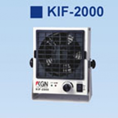 臺灣飛泰 KGN 離子風機 KIF-2000