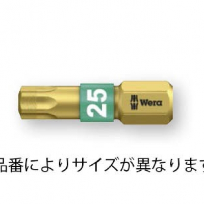 喜一 ESCO EA611AE-10A T10x25mm[Torx]???????????(????????付) 廣州藤野代理