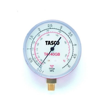 TASCO TA140GB 高精度圧力計(jì)（高圧側(cè)）