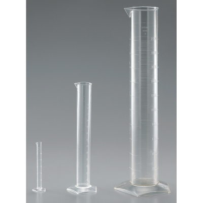 KARTELL 1570 PMP量筒 PMPメスシリンダー CYLINDER PMP 3-1689-01