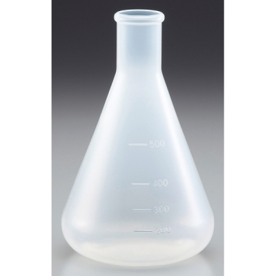 NIKKO 亞速旺 30-3304-55 PP三角燒瓶 PP三角フラスコ PP ERLENMEYER FLASK