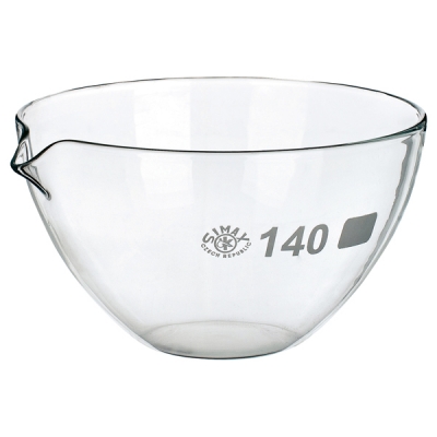 Kavalier SIMAX 179 10 蒸發皿 （平底）蒸発皿 DISH EVAPORATING 3-6013-01