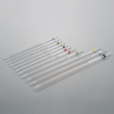 AS ONE 亞速旺 19100001A 經(jīng)濟(jì)型移液管 （中間刻度）メスピペット PIPETTE GLASS C2-877-01