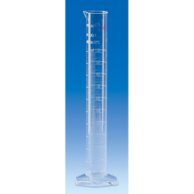 VITLAB 64604 量筒 （A級(jí)）メスシリンダー MEASURING CYLINDER CC-9704-01