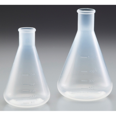 NIKKO 亞速旺 30-3204-55 TPXR三角燒瓶 TPXR三角フラスコ TPXR ERLENMEYER FLASK