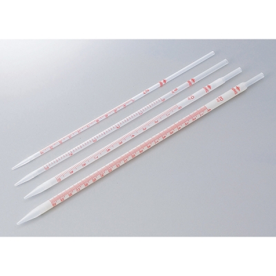 Sanplatec 三博特 6-285-01 吸移管 （PP制）メスピペット PIPET PP