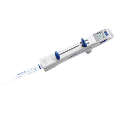 ASONE優勢代理 Eppendorf 艾本德 4982000012 連續分液器 マルチペット MICRO PIPET 2-4645-71