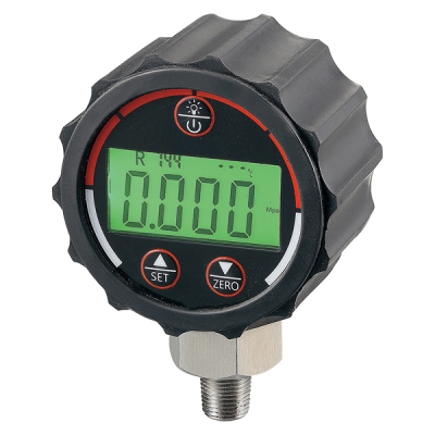 日本亞速旺 ASONE DPG5 數碼壓力計 デジタル圧力計 DIGITAL PRESSURE GAUGE C4-564-01