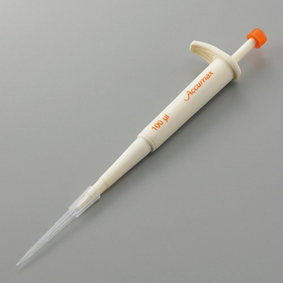 日本亞速旺 ASONE AJ-5 小型定量移液器 小型定量ピペット MICRO PIPET 2-9776-01