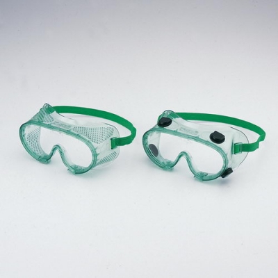 日本亞速旺 ASONE SG-231 護目鏡 ゴーグル SAFETY GLASSES 8-5050-01