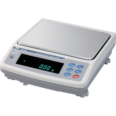 AND 艾安得 通用電子天平0.01G-31KG