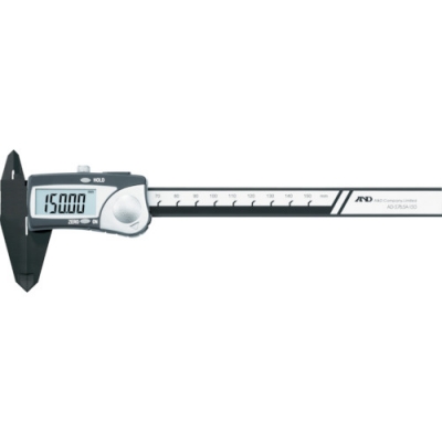 AND 艾安得 5765A-150塑料數碼游標卡尺