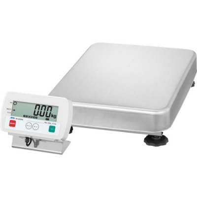 AND 艾安得 SE60KBL防水型數碼臺秤60kg／10g