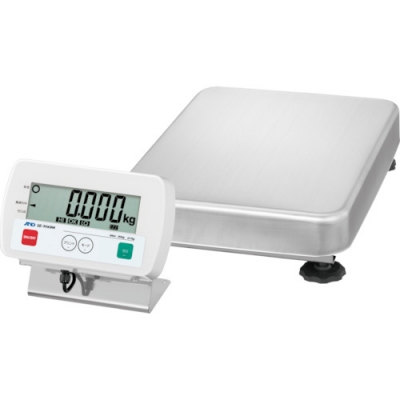 AND 艾安得 SE30KBM防水型數碼臺秤30kg／5g