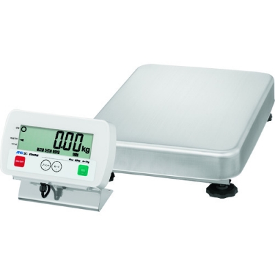 AND 艾安得 SC60KBM防水型數(shù)碼臺(tái)秤60kg／10g