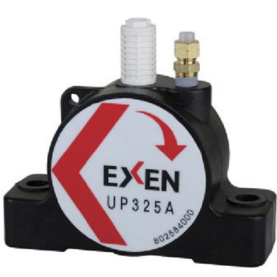 EXEN UP325A-Excens UP325A塑料球振動器