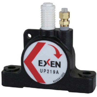 EXEN UP219A-Excens UP219A塑料球振動器